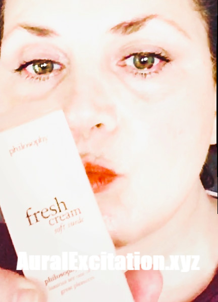 How to actually crush that fear just singing in the rain!